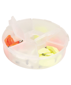 Plano Round Terminal Accessory Organizer Fishing