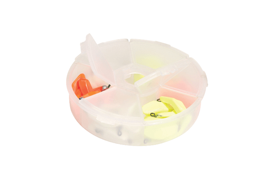 Plano Round Terminal Accessory Organizer Fishing 1 Plano Round Terminal Accessory Organizer Fishing