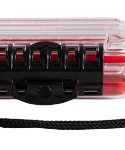 Plano Guide Series™ Waterproof Case (3400) Fishing