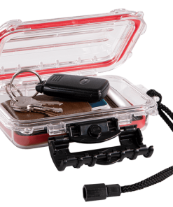 Plano Guide Series™ Waterproof Case (3400) Fishing