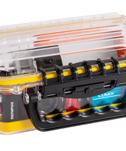 Plano Guide Series™ Waterproof Case (3600)