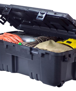 Plano Large Hinged Storage Box Hunting