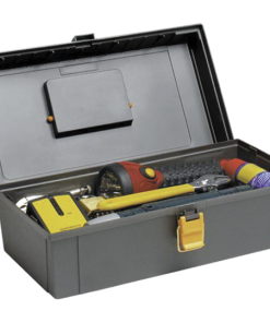 Plano 15" Toolbox General Storage