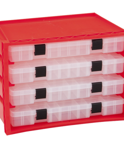 Plano Portable Rack System Satchels