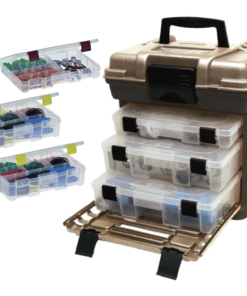 Plano Medium Rack Organizer General Storage