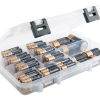 Plano Medium Battery Organizer