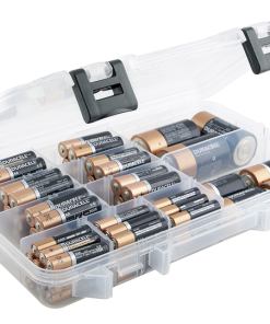 Plano Medium Battery Organizer