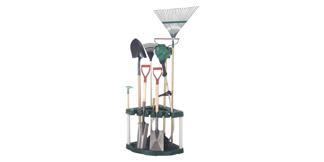Plano Corner Tool Rack General Storage 1 Plano Corner Tool Rack General Storage