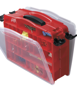 Plano Double-Sided Lockjaw™ Organizer