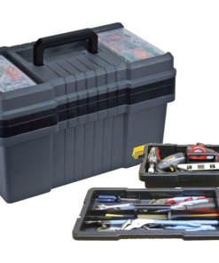 Plano General Storage 22" Professional Grab N' Go Toolbox