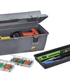 Plano General Storage 26" Grab N' Go Toolbox