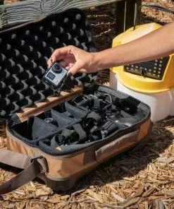 Plano Fishing Guide Series™ Reel Locker