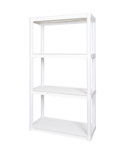 Plano General Storage 4-Shelf Unit