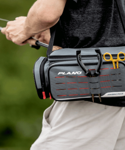 Plano Weekend Series 3500 Case Fishing