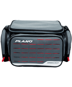 Plano Weekend Series 3600 Case Fishing
