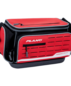 Plano Weekend Series 3600 DLX Case Fishing