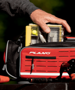 Plano Weekend Series 3600 DLX Case Fishing