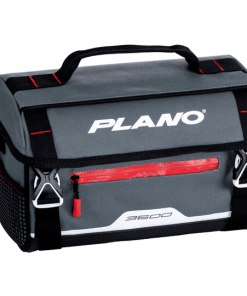 Plano Weekend Series 3600 Softsider