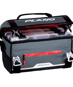Plano Weekend Series 3600 Softsider