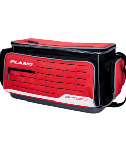Plano Weekend Series 3700 DLX Case Fishing