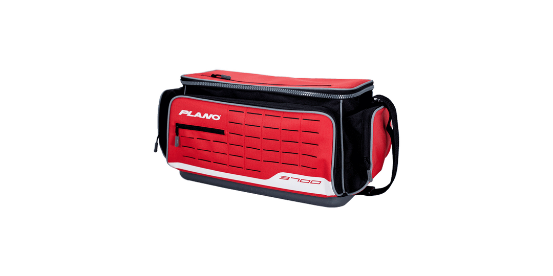 Plano Weekend Series 3700 DLX Case Fishing 1 Plano Weekend Series 3700 DLX Case Fishing