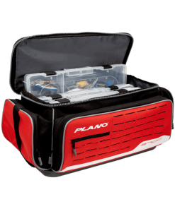 Plano Weekend Series 3700 DLX Case Fishing