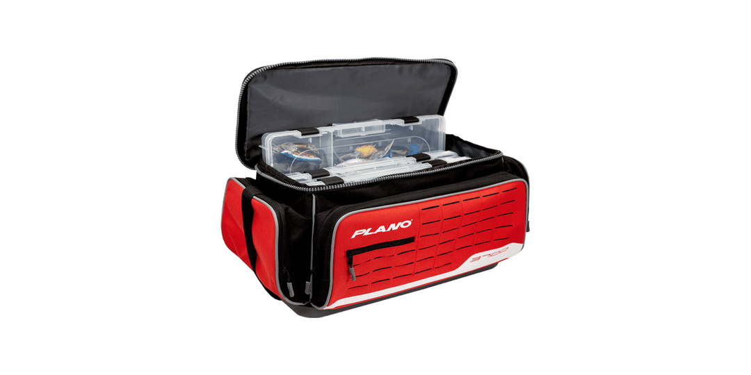 Plano Weekend Series 3700 DLX Case Fishing 2 Plano Weekend Series 3700 DLX Case Fishing