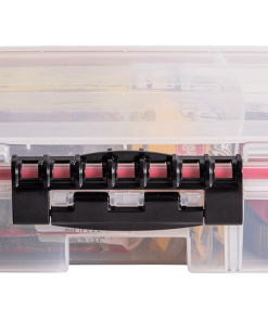 Plano Fishing Deep Bulk Storage Waterproof StowAway® (3700)