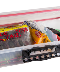 Plano Fishing Deep Bulk Storage Waterproof StowAway® (3700)