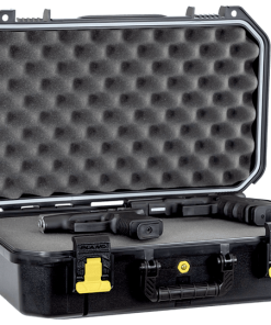 Plano AW2™ Four-Pistol Case
