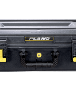 Plano AW2™ Four-Pistol Case 5 Plano AW2™ Four-Pistol Case