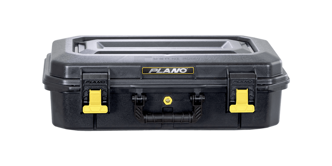 Plano AW2™ Four-Pistol Case 3 Plano AW2™ Four-Pistol Case
