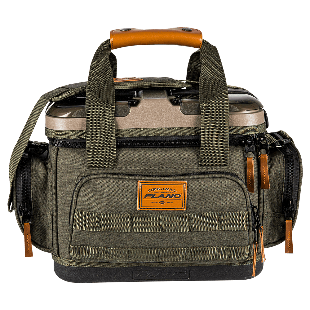 Plano Fishing A-Series 2.0 Quick Top (3600) 1 Plano Fishing A-Series 2.0 Quick Top (3600)