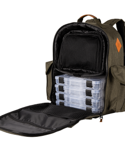 Plano A-Series 2.0 Tackle Backpack 5 Plano A-Series 2.0 Tackle Backpack