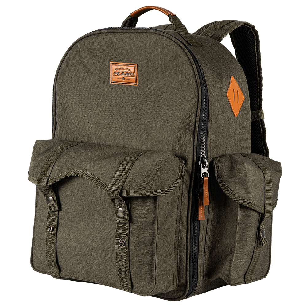 Plano A-Series 2.0 Tackle Backpack 2 Plano A-Series 2.0 Tackle Backpack