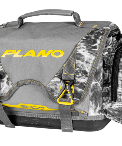 Plano B-Series Tackle Bag (3600)