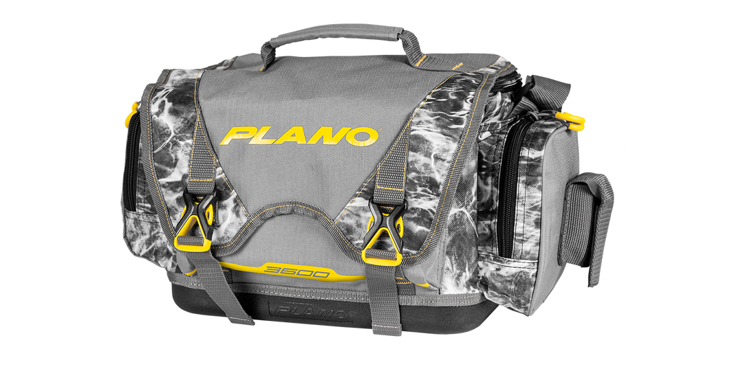 Plano B-Series Tackle Bag (3600) 1 Plano B-Series Tackle Bag (3600)