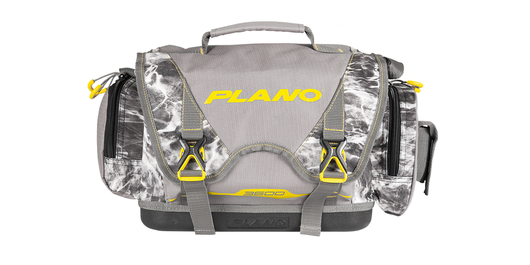 Plano B-Series Tackle Bag (3600) 2 Plano B-Series Tackle Bag (3600)