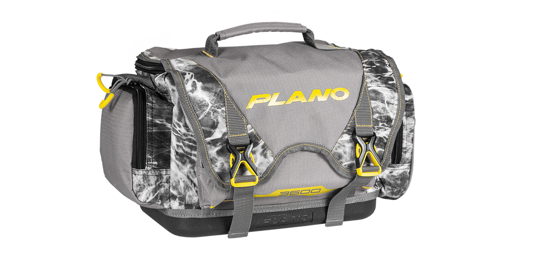 Plano B-Series Tackle Bag (3600) 3 Plano B-Series Tackle Bag (3600)