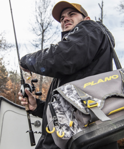 Plano B-Series Tackle Bag (3600) 8 Plano B-Series Tackle Bag (3600)