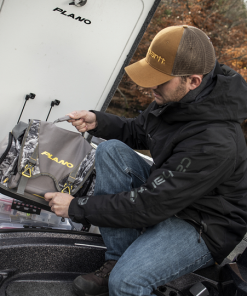 Plano B-Series Tackle Bag (3600) 9 Plano B-Series Tackle Bag (3600)