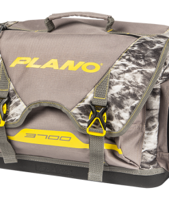 Plano B-Series Tackle Bag (3700) Fishing