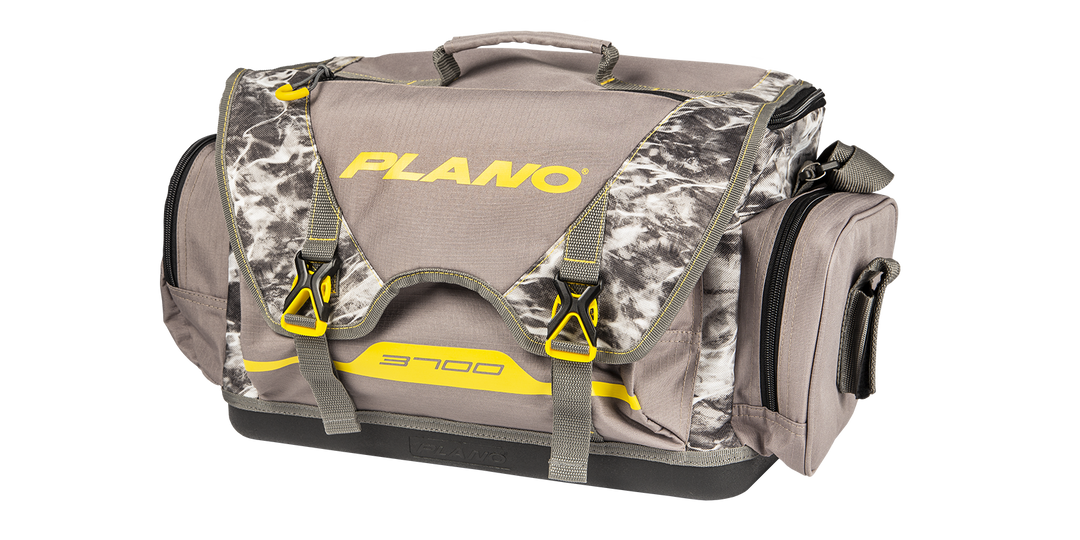 Plano B-Series Tackle Bag (3700) Fishing 1 Plano B-Series Tackle Bag (3700) Fishing