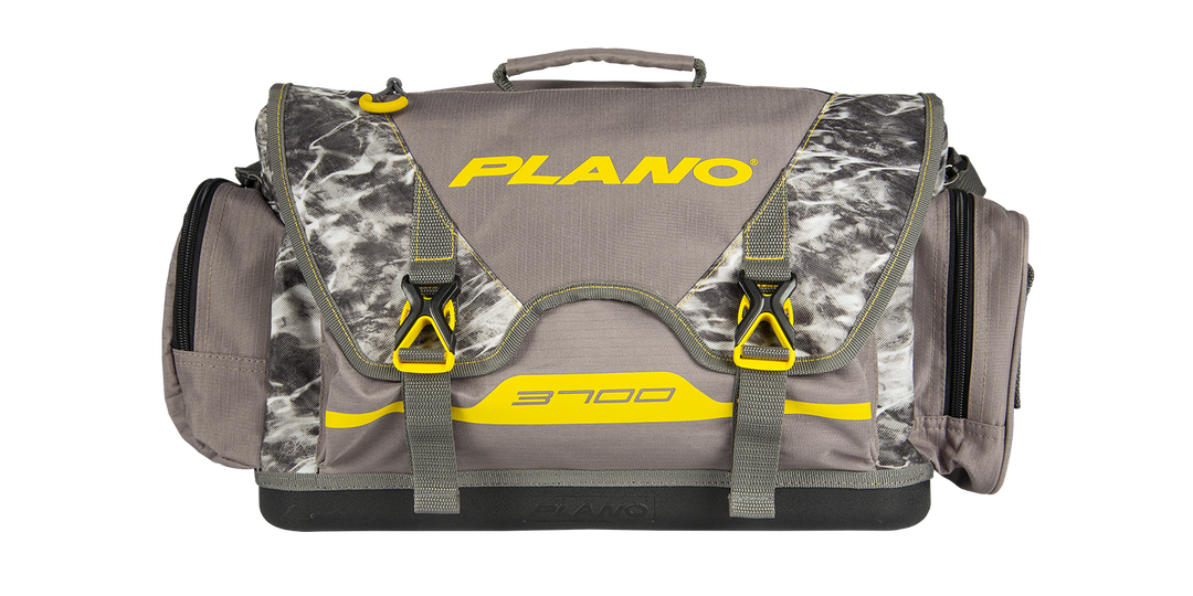 Plano B-Series Tackle Bag (3700) Fishing 2 Plano B-Series Tackle Bag (3700) Fishing