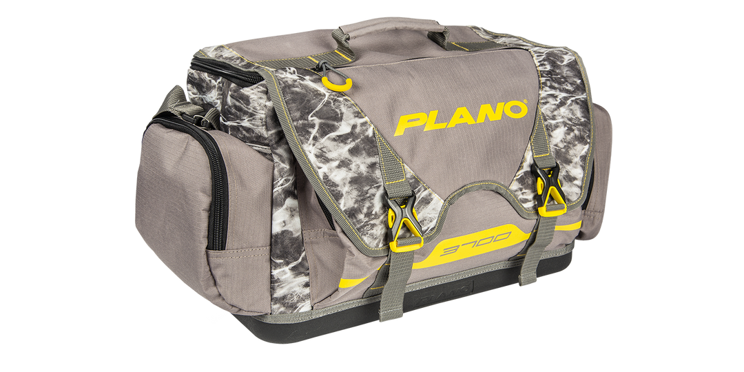 Plano B-Series Tackle Bag (3700) Fishing 3 Plano B-Series Tackle Bag (3700) Fishing