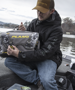 Plano B-Series Tackle Bag (3700) Fishing 8 Plano B-Series Tackle Bag (3700) Fishing