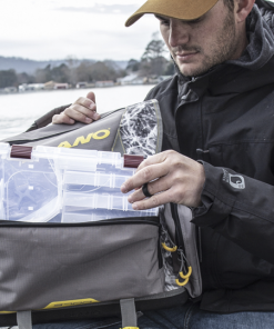 Plano B-Series Tackle Bag (3700) Fishing 9 Plano B-Series Tackle Bag (3700) Fishing