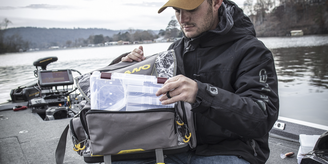 Plano B-Series Tackle Bag (3700) Fishing 5 Plano B-Series Tackle Bag (3700) Fishing