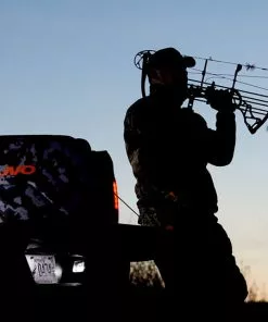 Plano Stealth™ Vertical Bow Case 9 Plano Stealth™ Vertical Bow Case