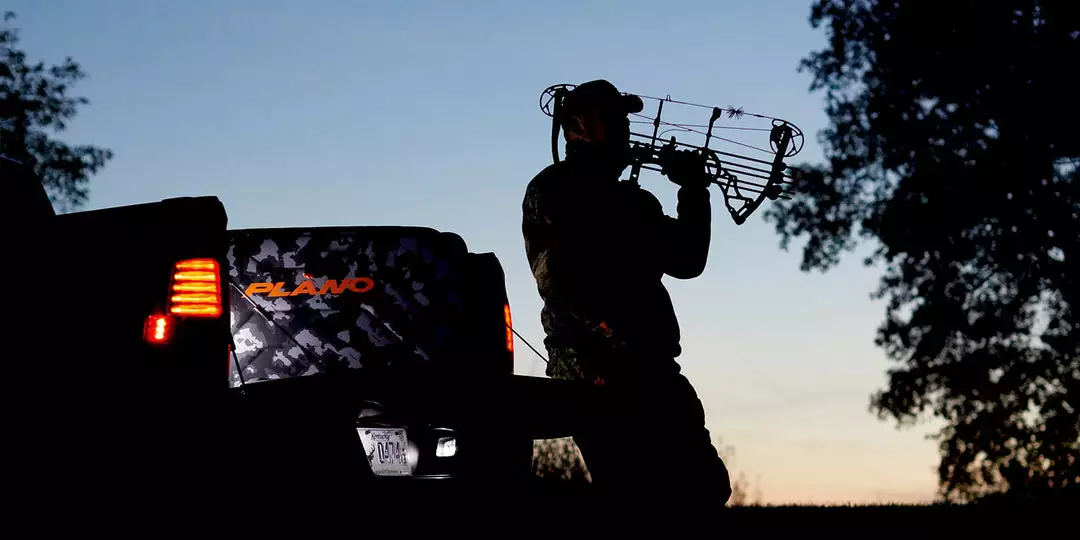 Plano Stealth™ Vertical Bow Case 5 Plano Stealth™ Vertical Bow Case